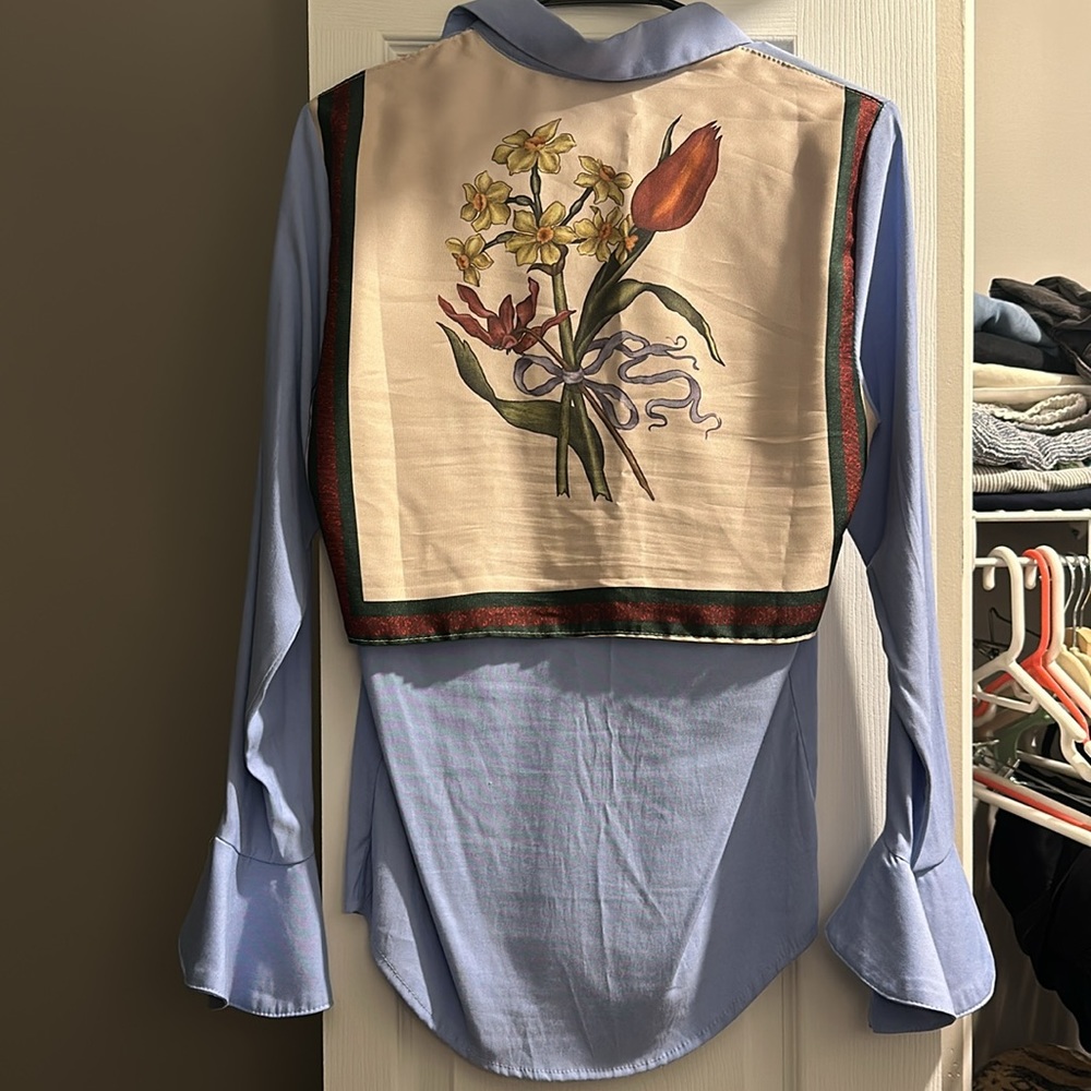 Few Moda shirt